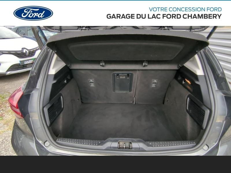 Photo 12 de l’annonce de FORD Focus d’occasion à vendre à CHAMBERY