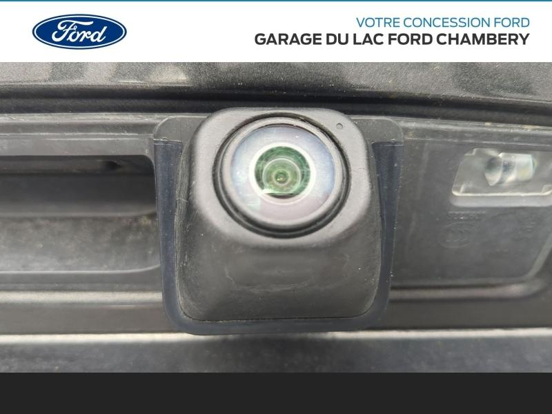 Photo 14 de l’annonce de FORD Focus d’occasion à vendre à CHAMBERY