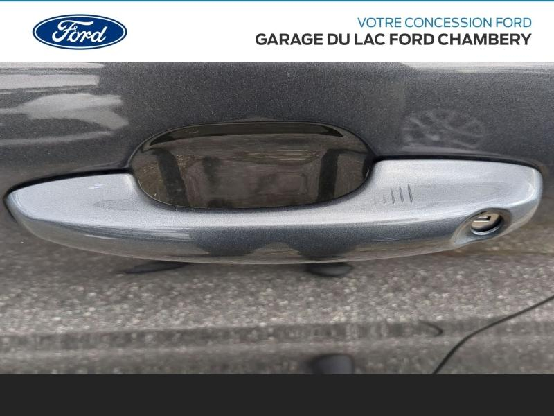 Photo 15 de l’annonce de FORD Focus d’occasion à vendre à CHAMBERY