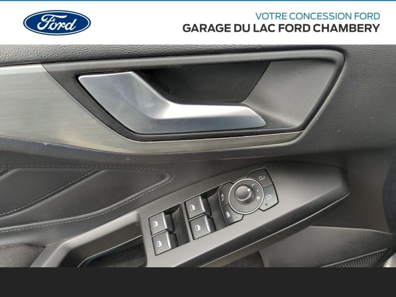 Photo 16 de l’annonce de FORD Focus d’occasion à vendre à CHAMBERY