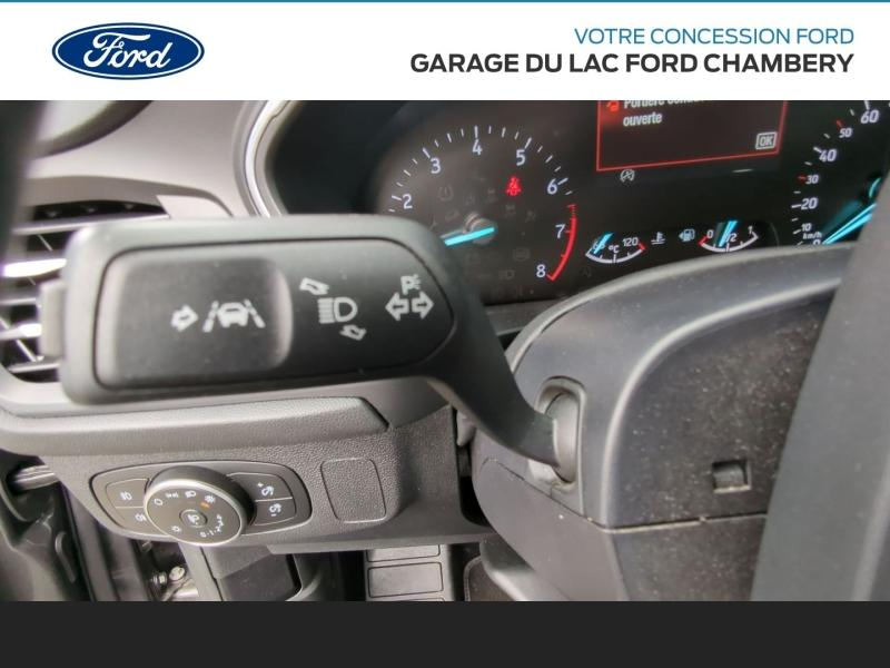 Photo 19 de l’annonce de FORD Focus d’occasion à vendre à CHAMBERY
