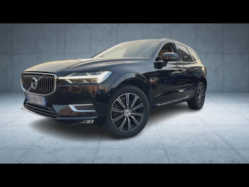 VOLVO XC60 d’occasion à vendre à MARSEILLE