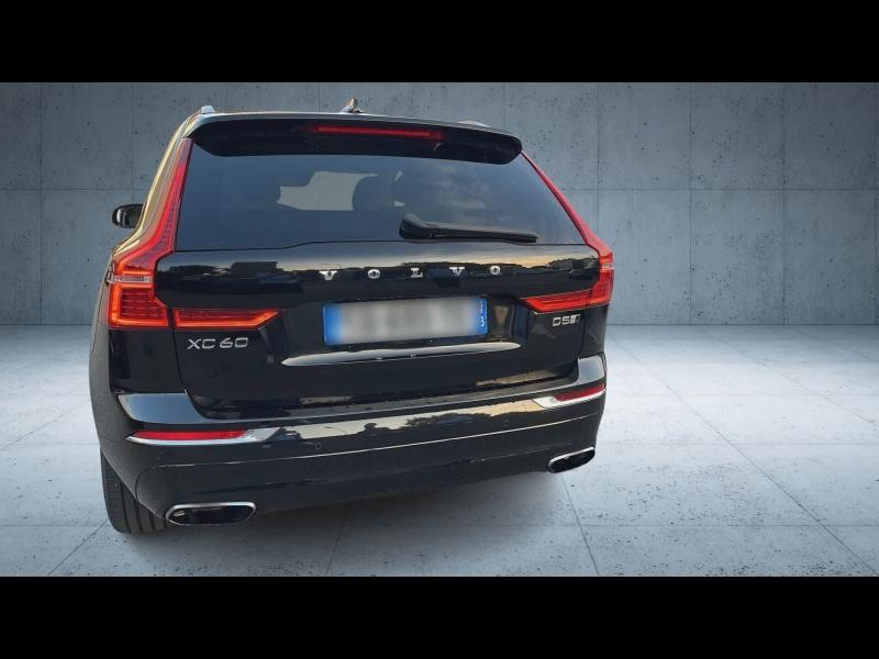Photo 3 de l’annonce de VOLVO XC60 d’occasion à vendre à MARSEILLE