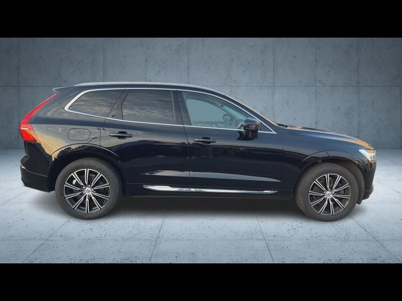 Photo 4 de l’annonce de VOLVO XC60 d’occasion à vendre à MARSEILLE