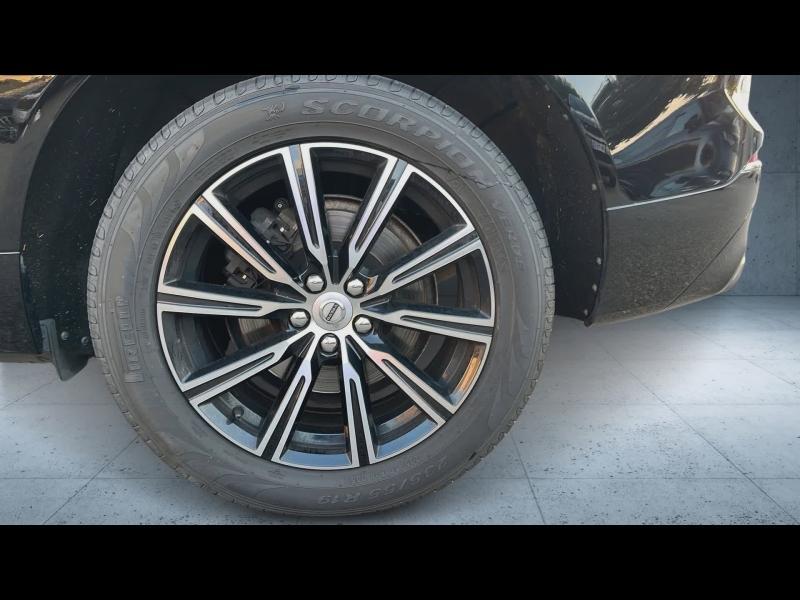 Photo 6 de l’annonce de VOLVO XC60 d’occasion à vendre à MARSEILLE