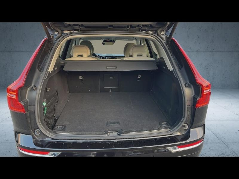 Photo 7 de l’annonce de VOLVO XC60 d’occasion à vendre à MARSEILLE