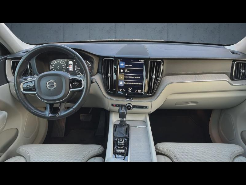 Photo 14 de l’annonce de VOLVO XC60 d’occasion à vendre à MARSEILLE