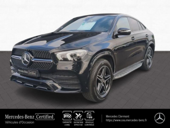MERCEDES-BENZ GLE Coupé d’occasion à vendre à AUBIÈRE