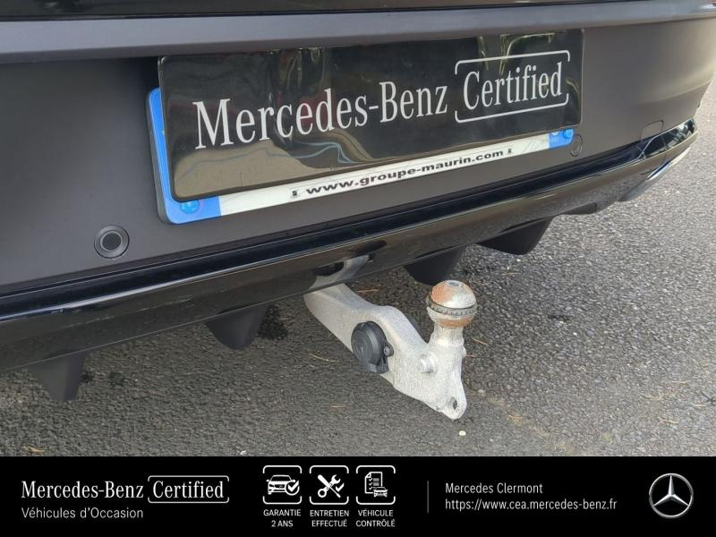 Photo 15 de l’annonce de MERCEDES-BENZ GLE Coupé d’occasion à vendre à AUBIÈRE