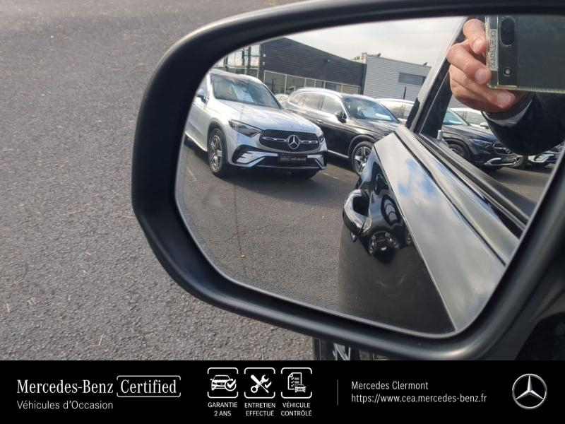 Photo 16 de l’annonce de MERCEDES-BENZ GLE Coupé d’occasion à vendre à AUBIÈRE