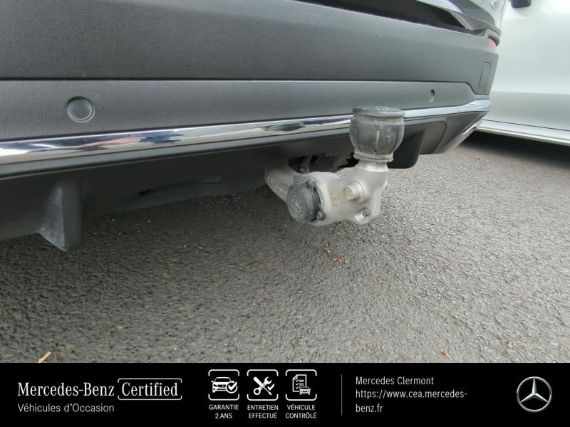 Photo 13 de l’annonce de MERCEDES-BENZ GLC d’occasion à vendre à AUBIÈRE