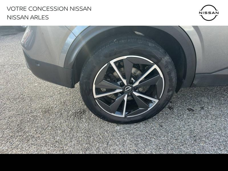 Photo 6 de l’annonce de NISSAN Qashqai d’occasion à vendre à ARLES