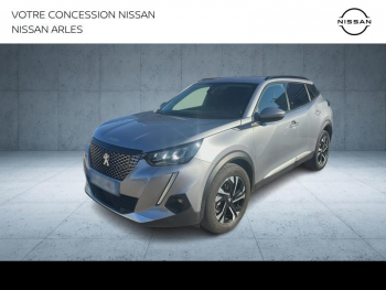 PEUGEOT 2008 d’occasion à vendre à ARLES