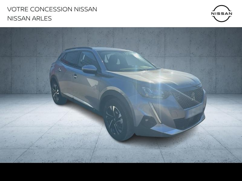 Photo 3 de l’annonce de PEUGEOT 2008 d’occasion à vendre à ARLES