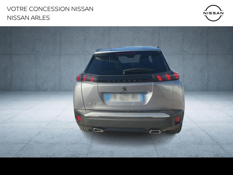 Photo 5 de l’annonce de PEUGEOT 2008 d’occasion à vendre à ARLES