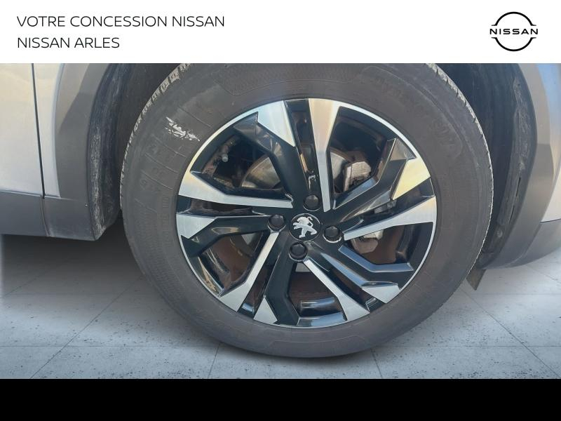 Photo 8 de l’annonce de PEUGEOT 2008 d’occasion à vendre à ARLES