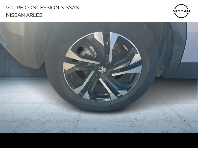 Photo 9 de l’annonce de PEUGEOT 2008 d’occasion à vendre à ARLES