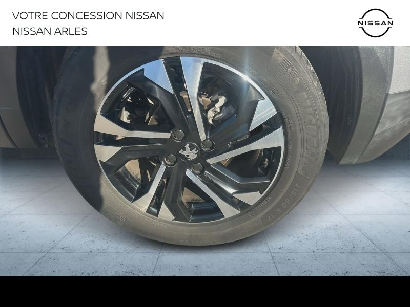 Photo 10 de l’annonce de PEUGEOT 2008 d’occasion à vendre à ARLES