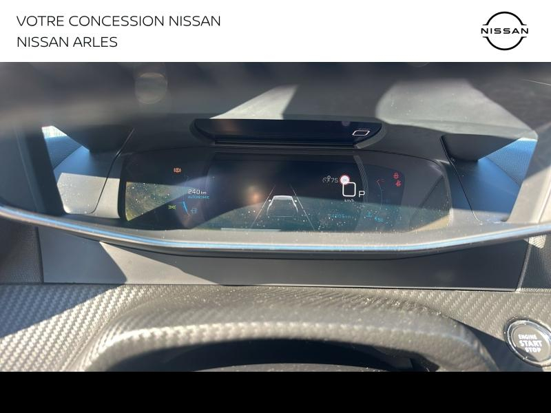 Photo 13 de l’annonce de PEUGEOT 2008 d’occasion à vendre à ARLES