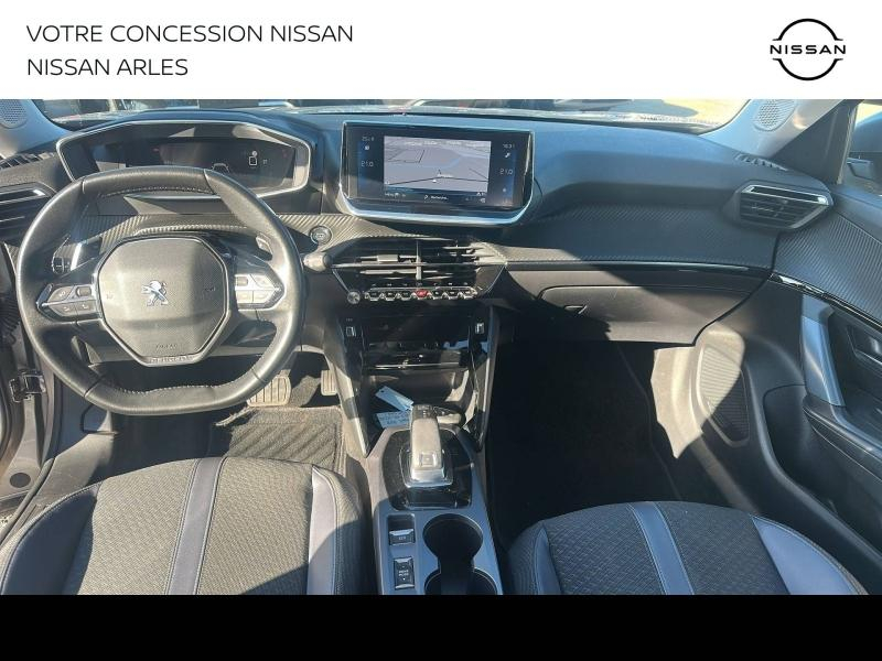 Photo 14 de l’annonce de PEUGEOT 2008 d’occasion à vendre à ARLES