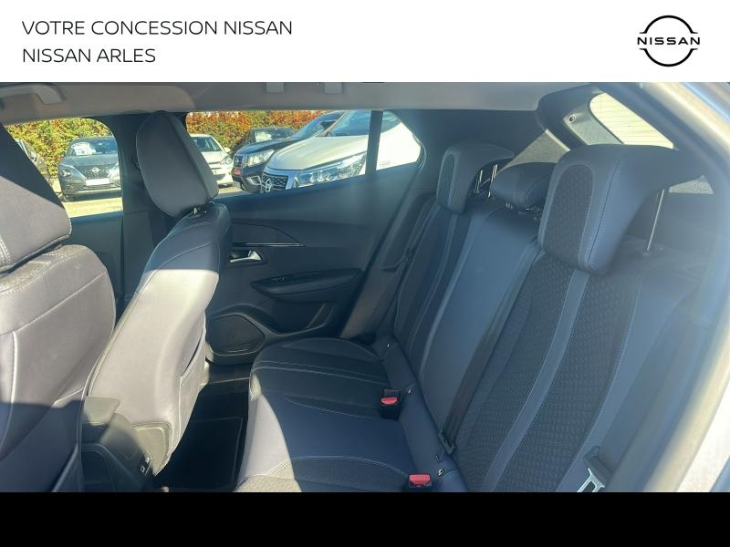 Photo 15 de l’annonce de PEUGEOT 2008 d’occasion à vendre à ARLES