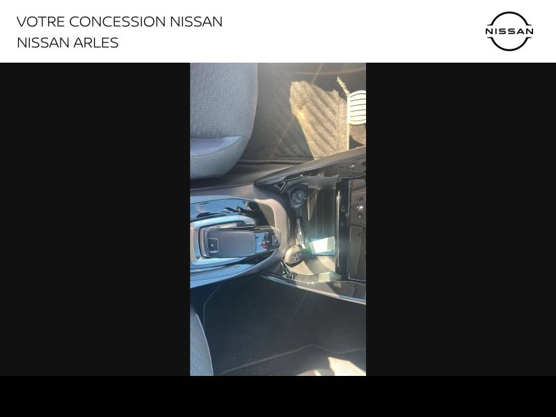 Photo 16 de l’annonce de PEUGEOT 2008 d’occasion à vendre à ARLES