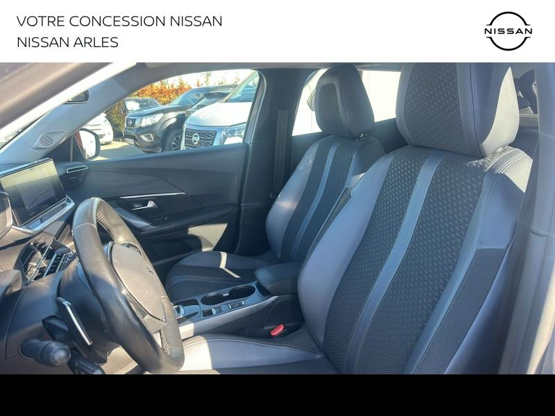 Photo 17 de l’annonce de PEUGEOT 2008 d’occasion à vendre à ARLES
