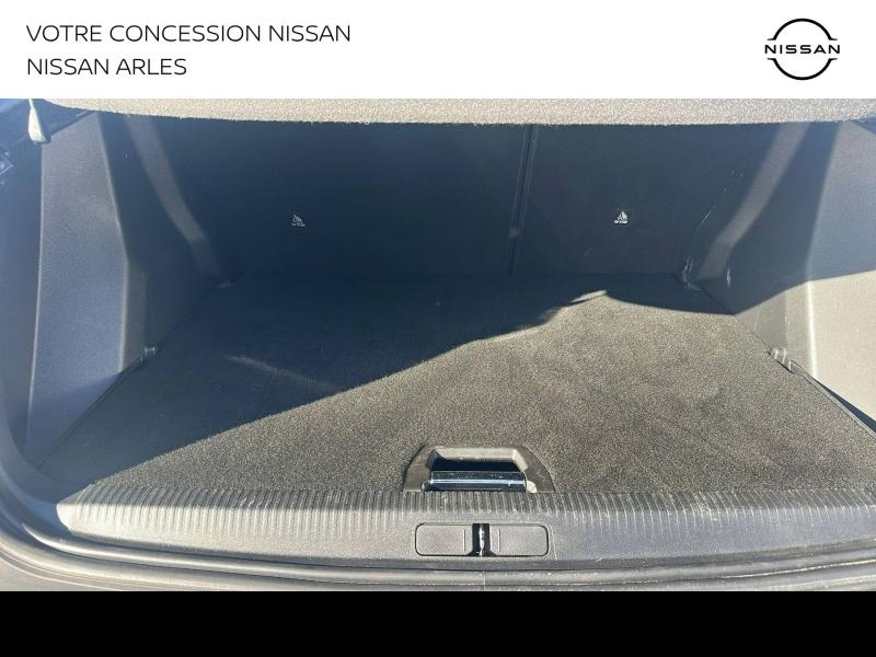Photo 18 de l’annonce de PEUGEOT 2008 d’occasion à vendre à ARLES