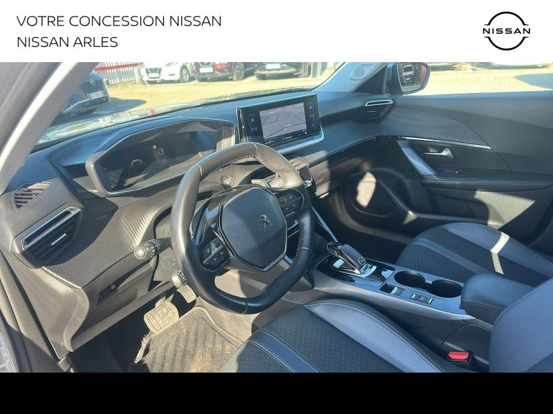 Photo 19 de l’annonce de PEUGEOT 2008 d’occasion à vendre à ARLES