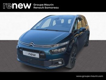 CITROEN Grand C4 SpaceTourer PureTech 130ch S&S Shine E6.d