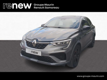 RENAULT Arkana d’occasion à vendre à SAMOREAU