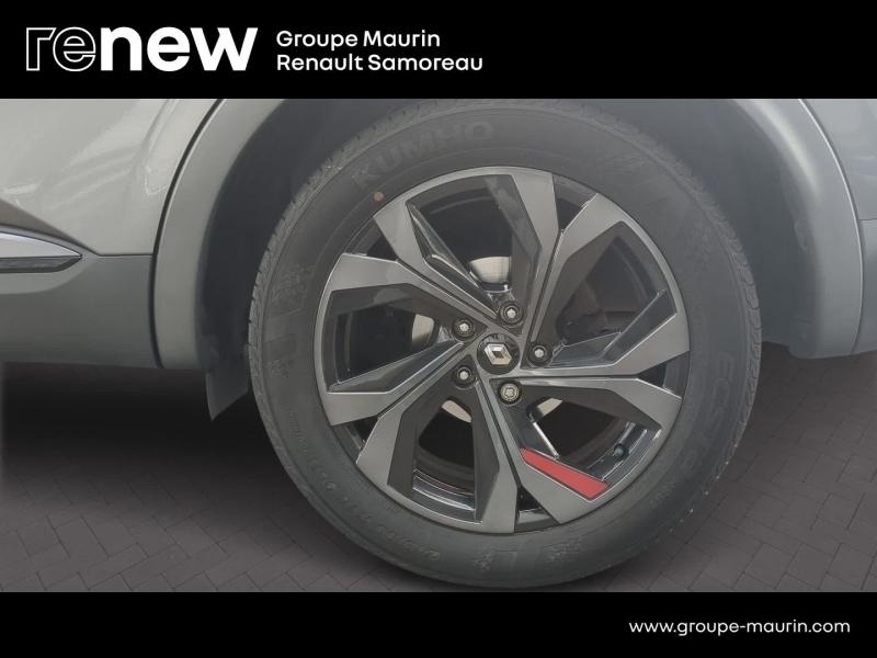 Photo 7 de l’annonce de RENAULT Arkana d’occasion à vendre à SAMOREAU
