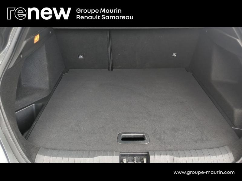 Photo 9 de l’annonce de RENAULT Arkana d’occasion à vendre à SAMOREAU