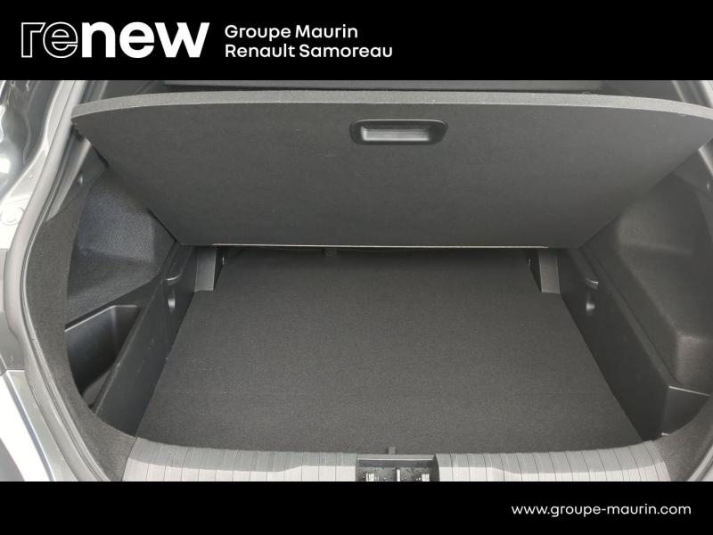 Photo 10 de l’annonce de RENAULT Arkana d’occasion à vendre à SAMOREAU