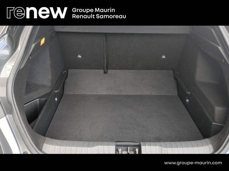 Photo 12 de l’annonce de RENAULT Arkana d’occasion à vendre à SAMOREAU