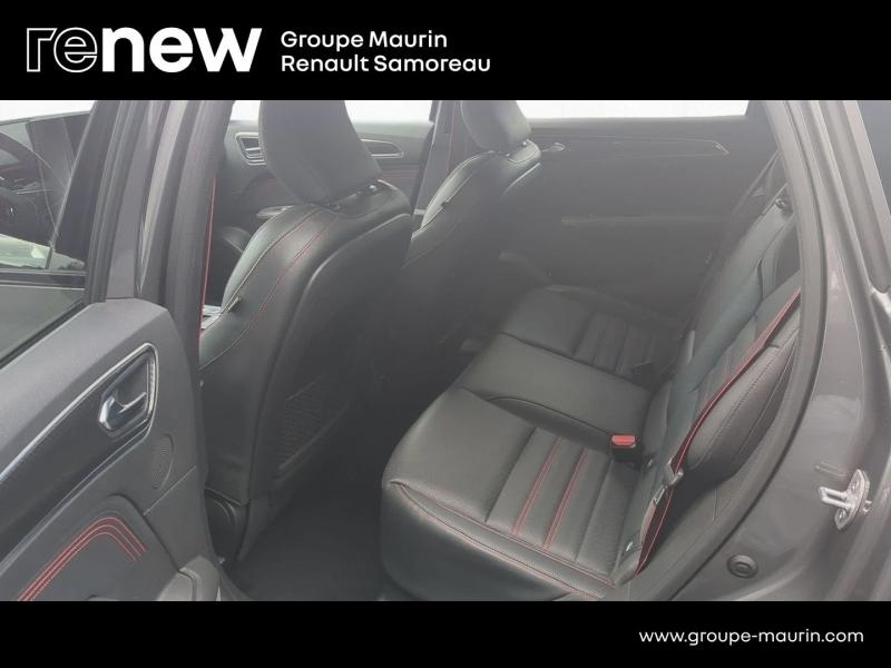 Photo 13 de l’annonce de RENAULT Arkana d’occasion à vendre à SAMOREAU