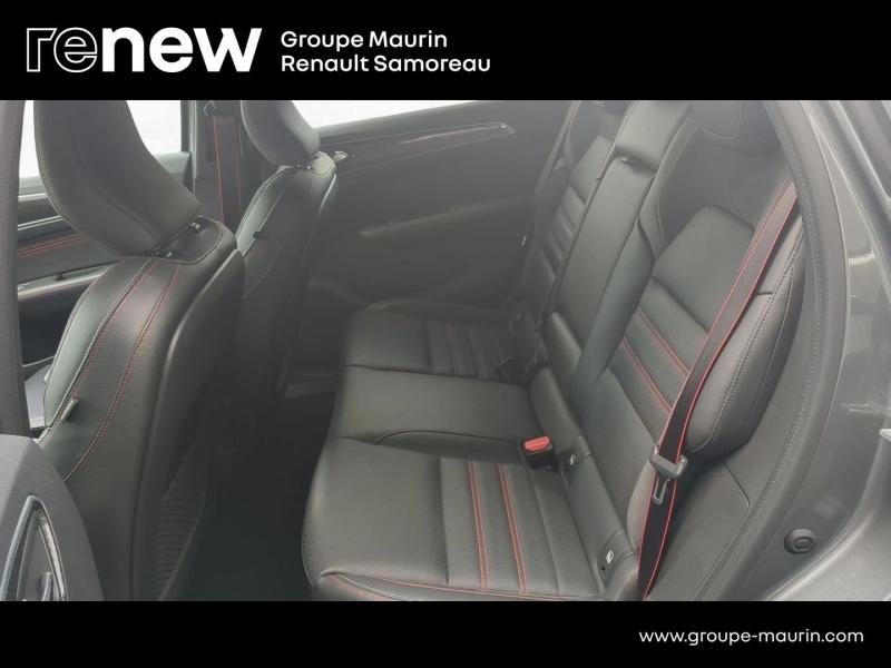 Photo 14 de l’annonce de RENAULT Arkana d’occasion à vendre à SAMOREAU