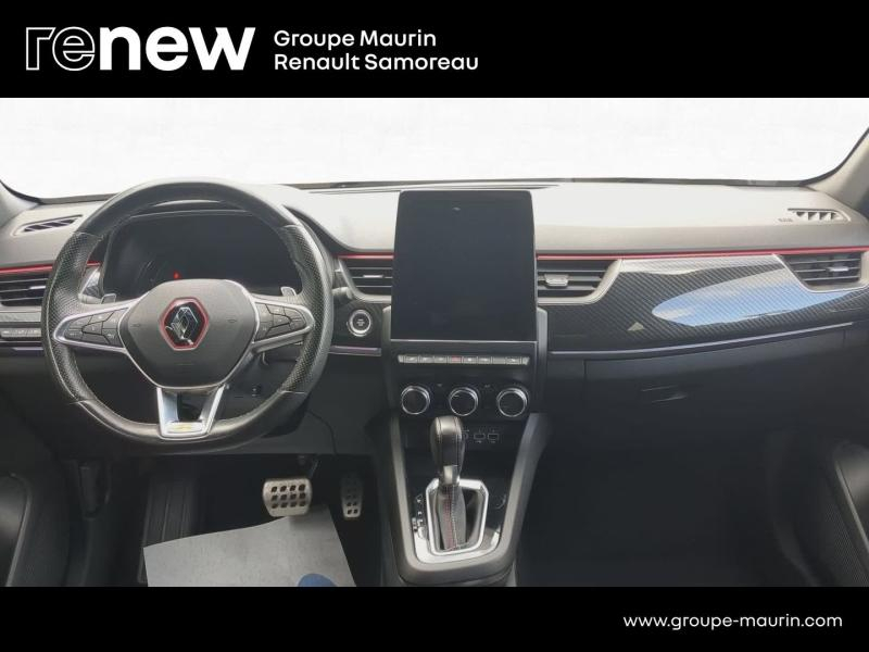 Photo 15 de l’annonce de RENAULT Arkana d’occasion à vendre à SAMOREAU