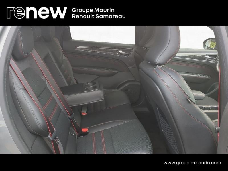 Photo 17 de l’annonce de RENAULT Arkana d’occasion à vendre à SAMOREAU
