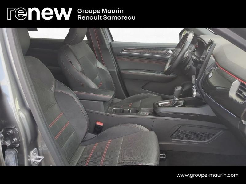 Photo 19 de l’annonce de RENAULT Arkana d’occasion à vendre à SAMOREAU