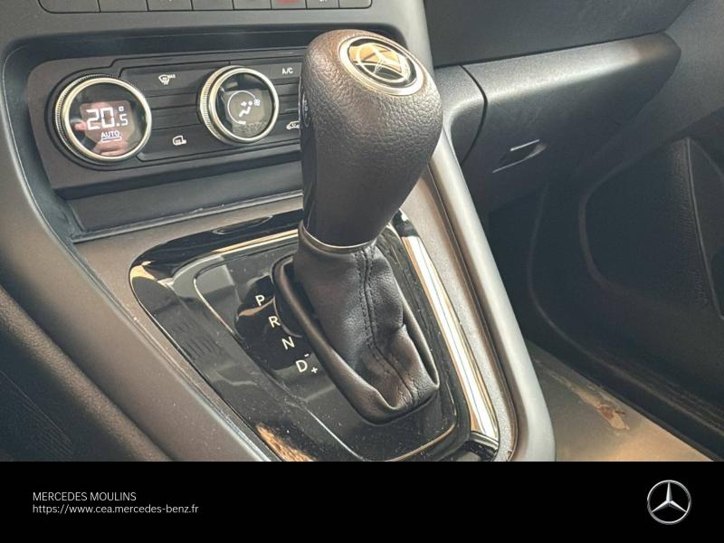 Photo 10 de l’annonce de MERCEDES-BENZ Citan Combi d’occasion à vendre à MONTLUÇON