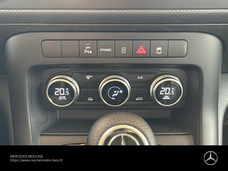 Photo 13 de l’annonce de MERCEDES-BENZ Citan Combi d’occasion à vendre à MONTLUÇON