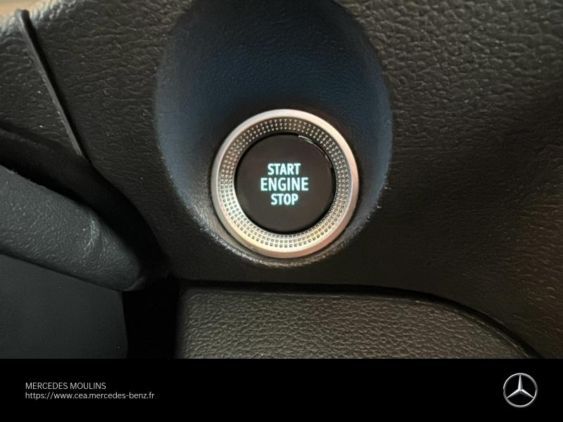 Photo 14 de l’annonce de MERCEDES-BENZ Citan Combi d’occasion à vendre à MONTLUÇON