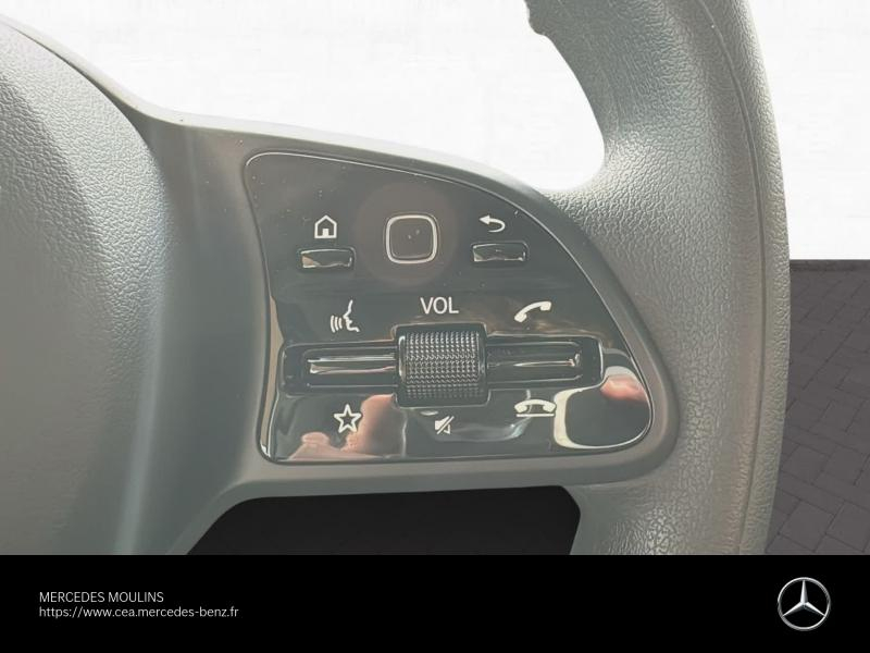 Photo 16 de l’annonce de MERCEDES-BENZ Citan Combi d’occasion à vendre à MONTLUÇON