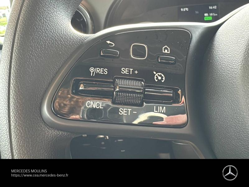 Photo 17 de l’annonce de MERCEDES-BENZ Citan Combi d’occasion à vendre à MONTLUÇON