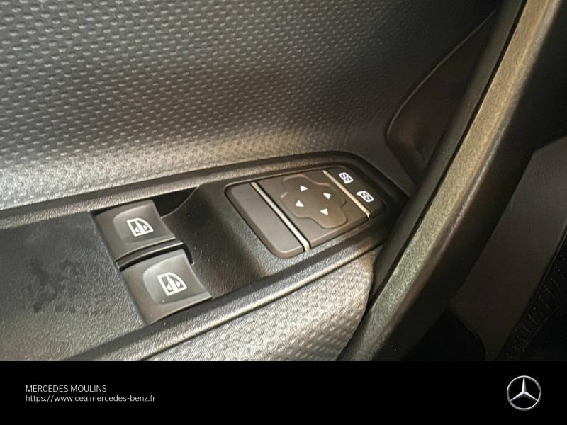 Photo 19 de l’annonce de MERCEDES-BENZ Citan Combi d’occasion à vendre à MONTLUÇON