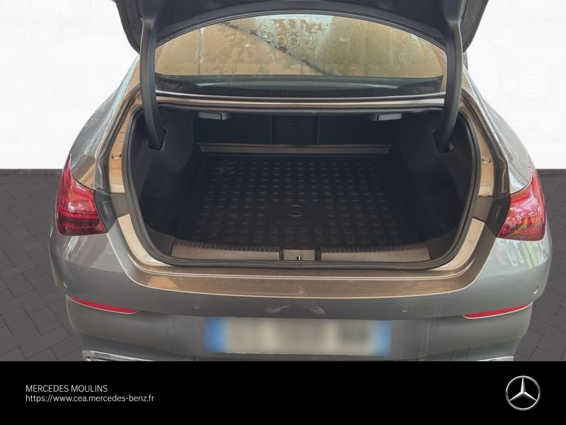 Photo 17 de l’annonce de MERCEDES-BENZ CLA d’occasion à vendre à MONTLUÇON