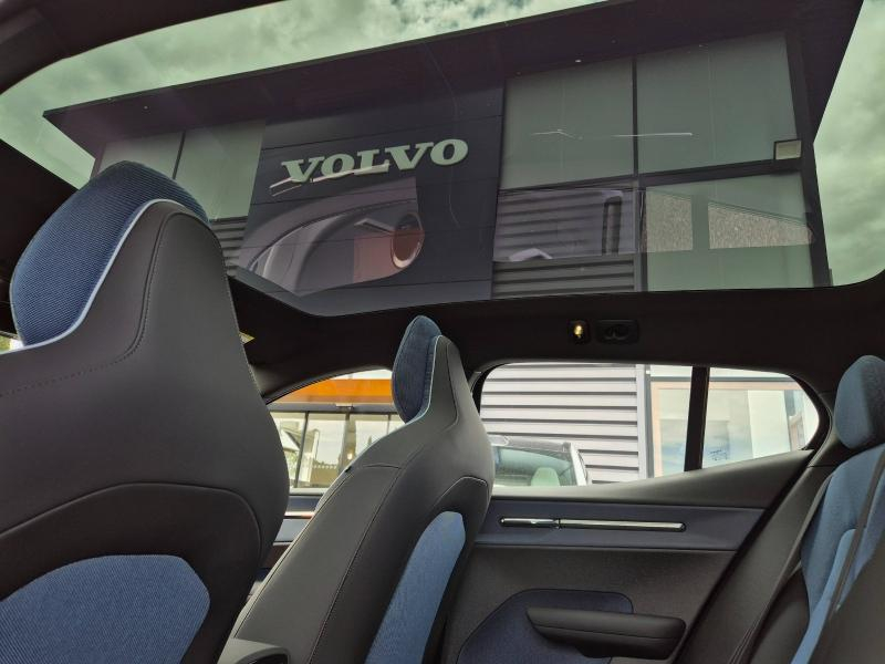 Photo 18 de l’annonce de VOLVO EX30 d’occasion à vendre à AVIGNON