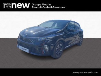 RENAULT Clio d’occasion à vendre à CORBEIL-ESSONNES