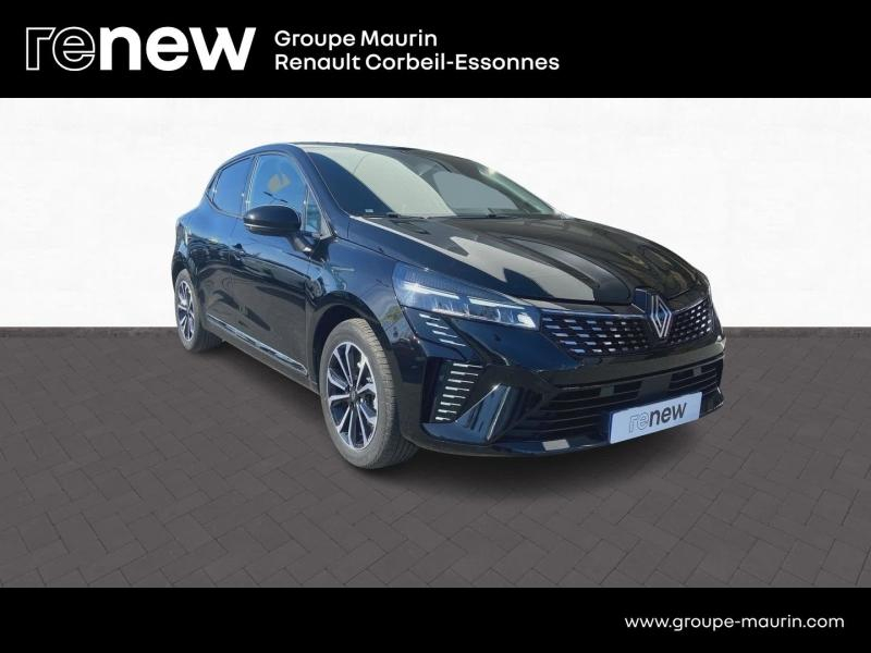 Photo 3 de l’annonce de RENAULT Clio d’occasion à vendre à CORBEIL-ESSONNES